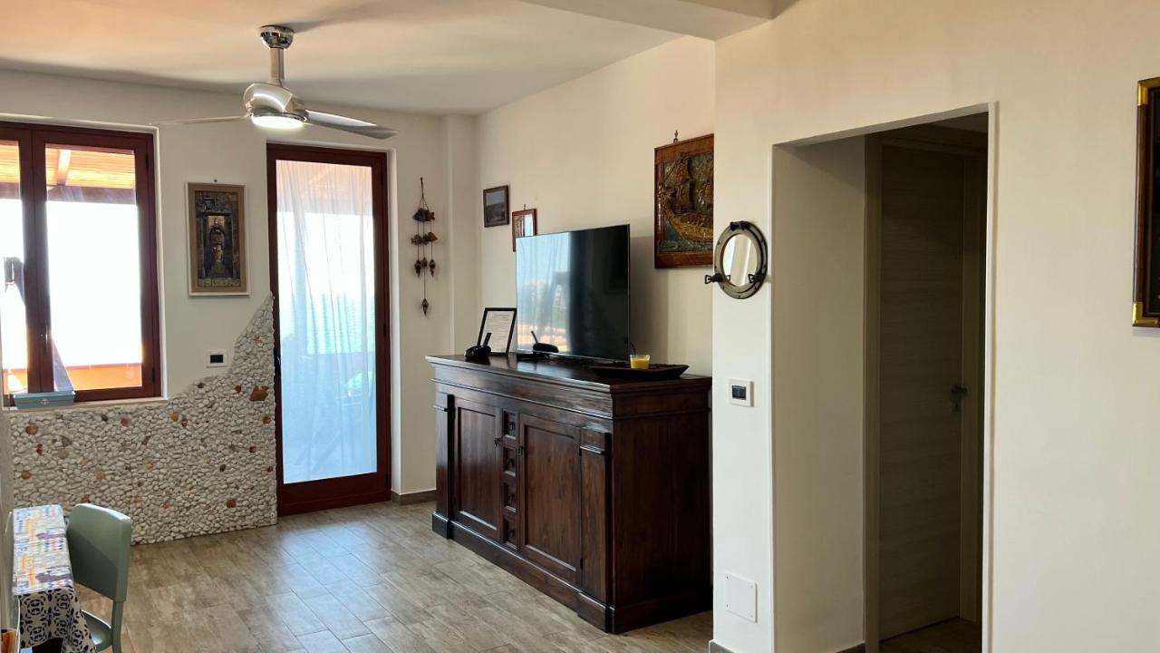 Summer Paradise Vakantiehuis Agnone Bagni