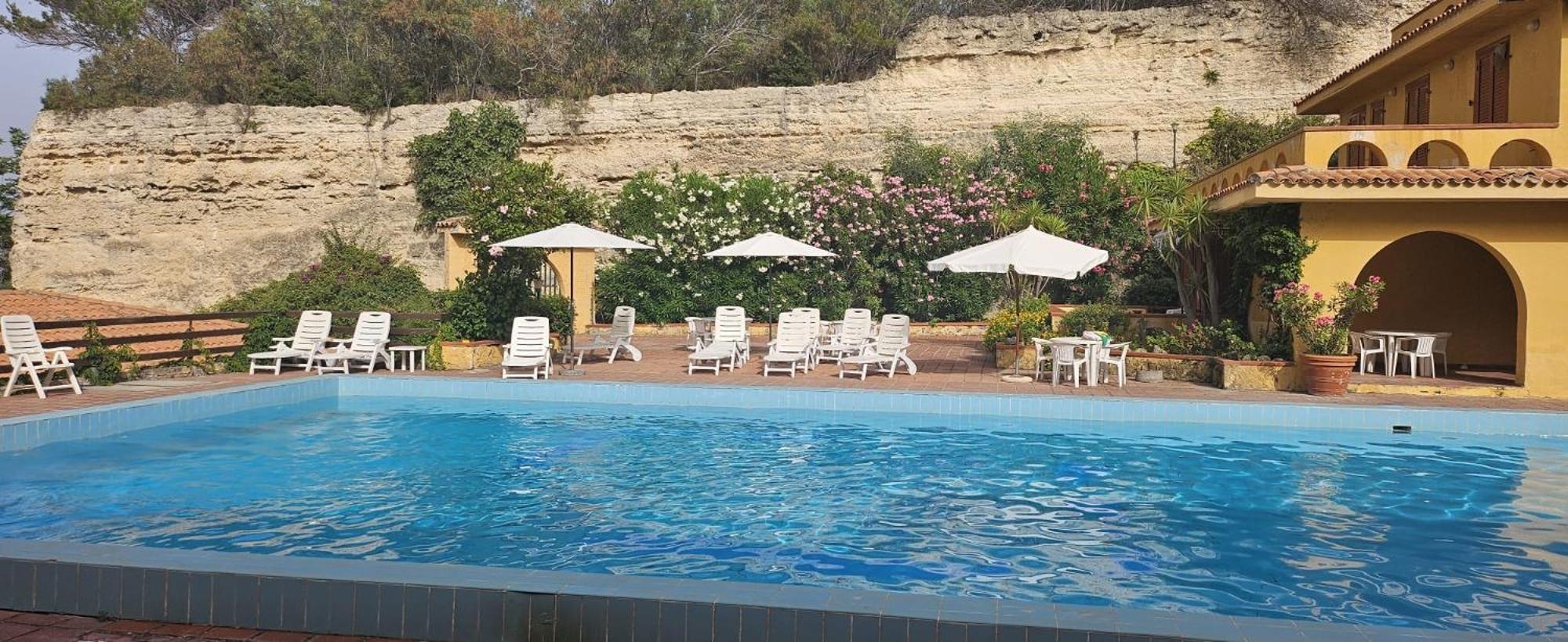 Summer Paradise Vakantiehuis