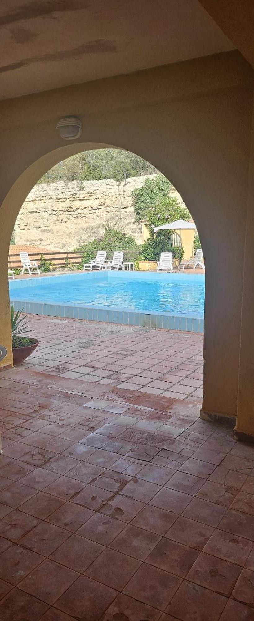 Vakantiehuis Summer Paradise