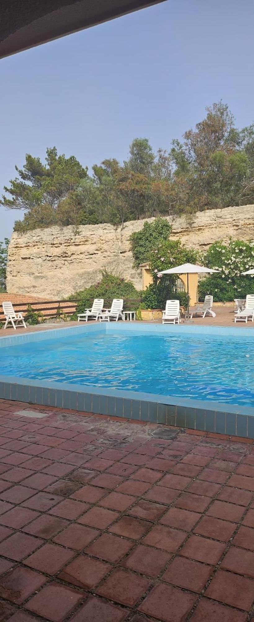 Vakantiehuis Summer Paradise *