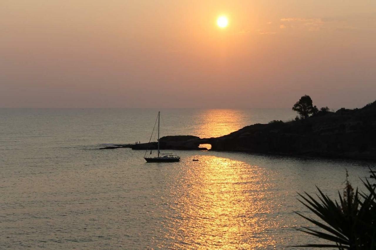 Summer Paradise Vakantiehuis Agnone Bagni