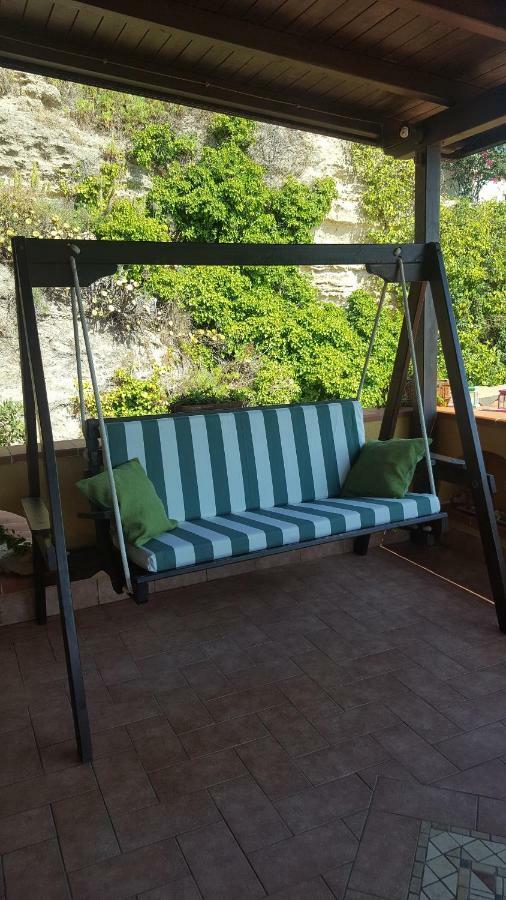 Vakantiehuis Summer Paradise