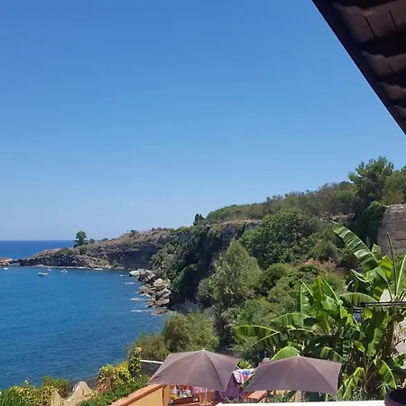 Summer Paradise Agnone Bagni Buitenkant foto