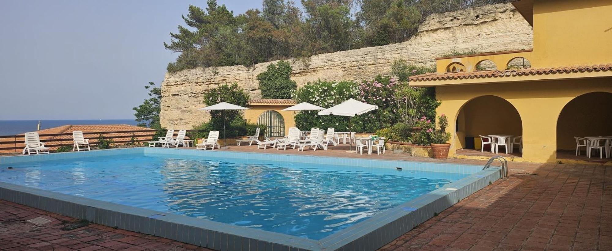Summer Paradise Agnone Bagni