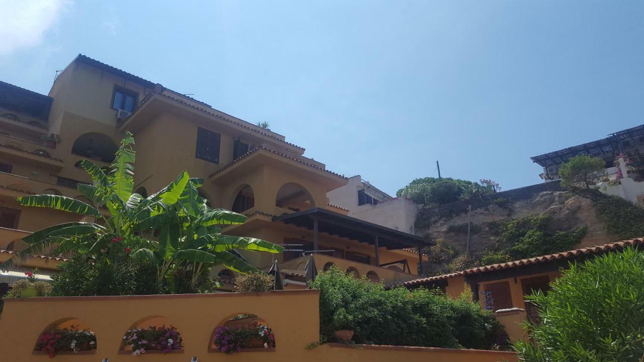 Summer Paradise Holiday home Agnone Bagni